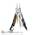 Мультитул Leatherman Mut Стальной