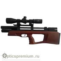 Винтовка PCP Taipan 2 Mutant укороченный, PCP, кал 4.5/5.5