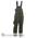 Полукомбинезон Deerhunter Muflon зеленый