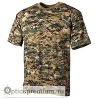 Футболка MFH US T-Shirt