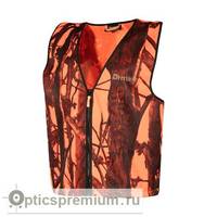 Жилет сигнальный Deerhunter Protector