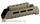 Цевье Magpul MOE AK Hand Guard - AK47/ AK74- Olive Drab Green