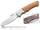 Нож складной Boker Solingen Titan Worker