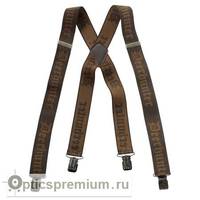 Подтяжкки Deerhunter Logo