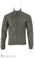 Свитер на молнии UF PRO Hunter FZ, цвет Brown Grey