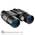 Бинокль с дальномером Bushnell 10х42 Fusion ARC