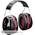 Пассивные наушники Peltor Optime III (Black)
