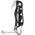 Мультитул Leatherman Cam Black
