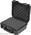 Кейс SKB 12x9x4,5 поролон волна