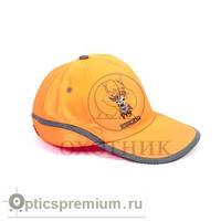 Бейсболка Riserva (серна)