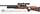 Винтовка Evanix Hunting Master К-450 , PCP, кал. 4.5