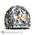 Шапка Sitka Youth Beanie цвет Optifade Elevated II