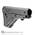 Приклад Magpul UBR Collapsible Stock - Stealth Gray