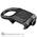 Антабка Magpul на планку RSA-Rail Sling Attachment Black