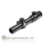 Оптический прицел Hakko Superb 1-4x24