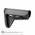 Приклад Magpul MOE SLCarbine Stock - Mil - Spec - Stealth Gray